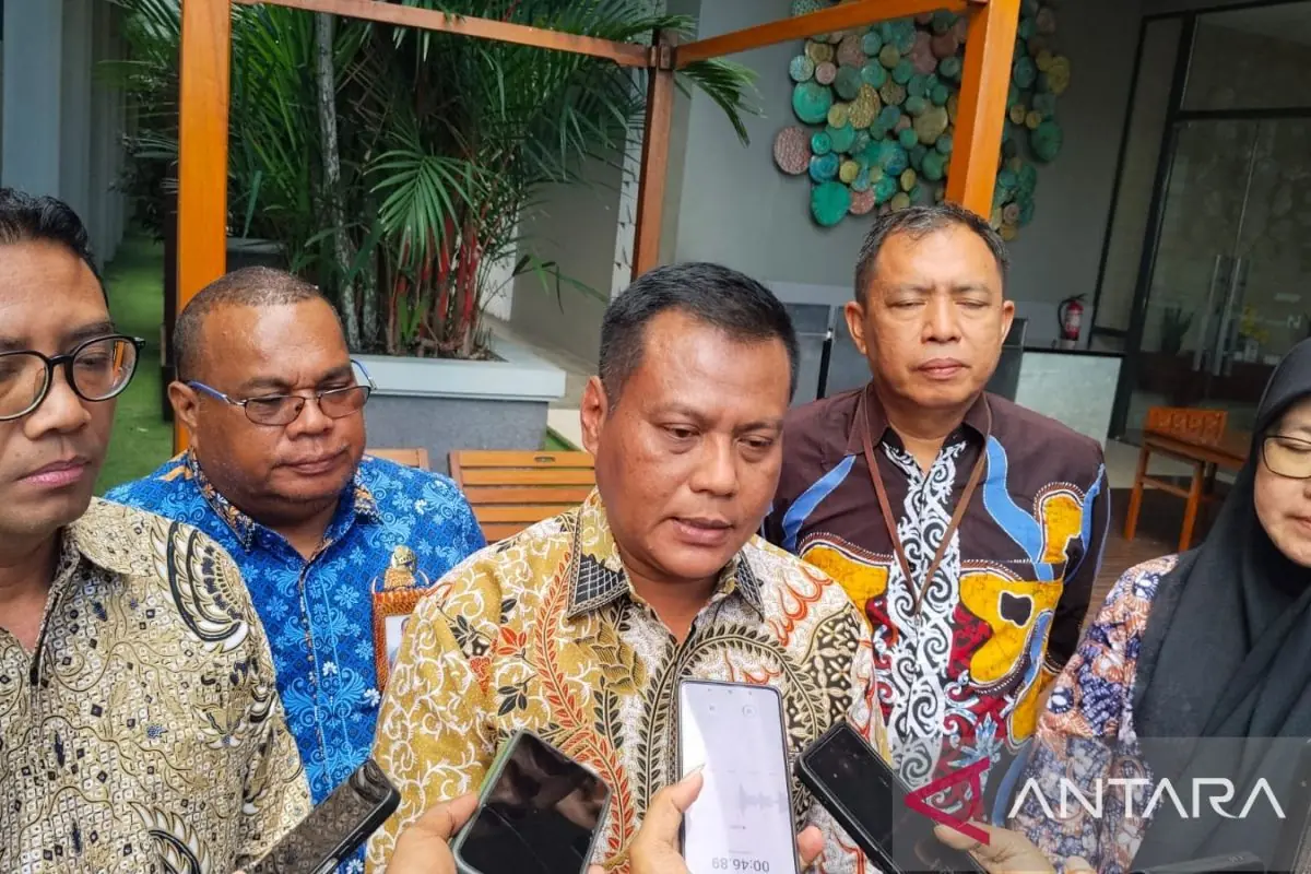 Kemenko Polkam evaluasi indeks demokrasi di Papua Barat Daya