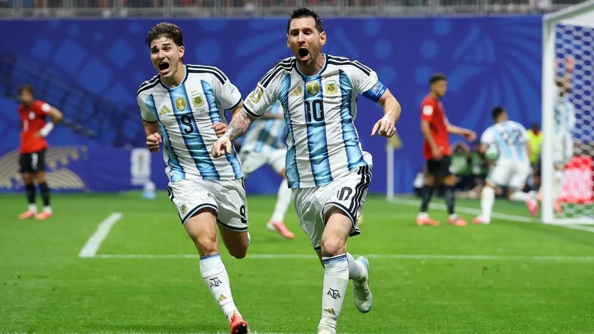 Prediksi Argentina vs Swiss di Perempat Final Piala Dunia 2026