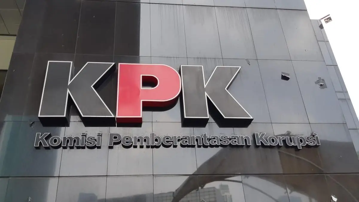 KPK Lakukan OTT di Sumatera Utara