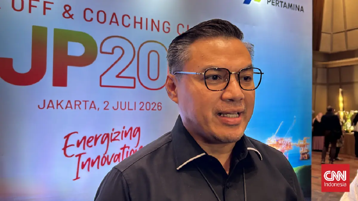 Pertamina Ajak Masyarakat Ikut Awasi Penyaluran Energi di Lapangan