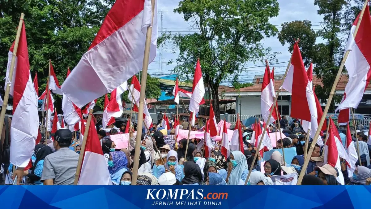 Gapembi Sumbar Sebut Penghentian Sementara Dapur MBG Bertentangan Dengan Skema Pengembalian Modal Awal