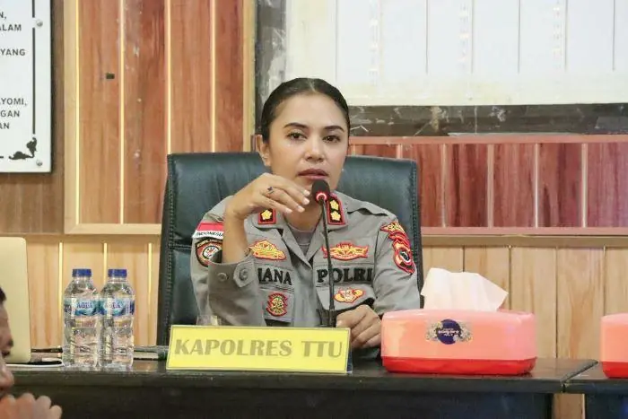 Penyidik Polres TTU Minta Keterangan 11 Saksi Kasus Dugaan Intimidasi Dokter Icha - Pos-kupang.com