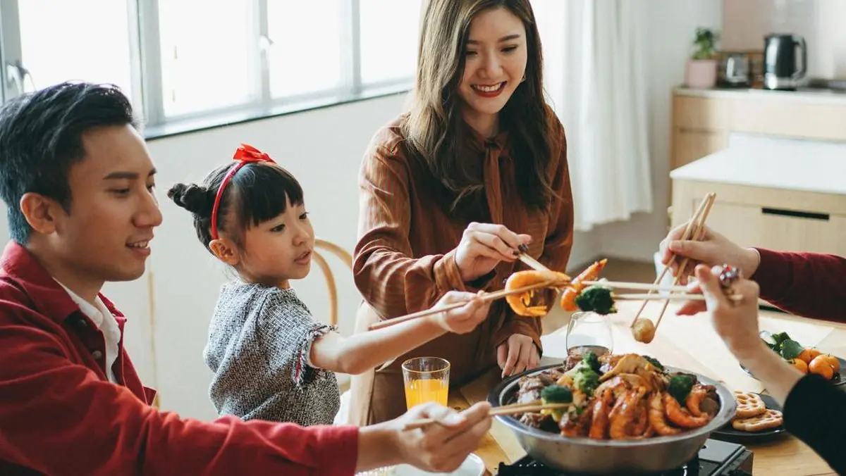 10 Tips Menjadi Orang Tua yang Sabar di Tengah Tekanan