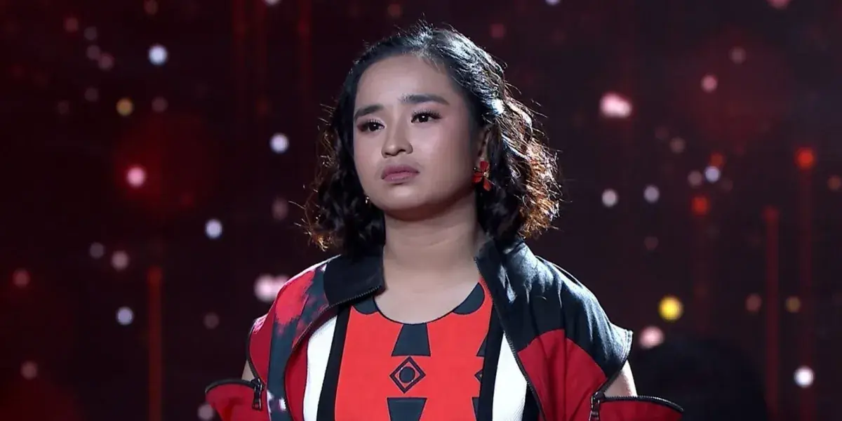 Kisah Nana, Guru Sanggar Tari dari Bulungan yang Lolos Audisi Dangdut Academy 8 - Kapanlagi.com