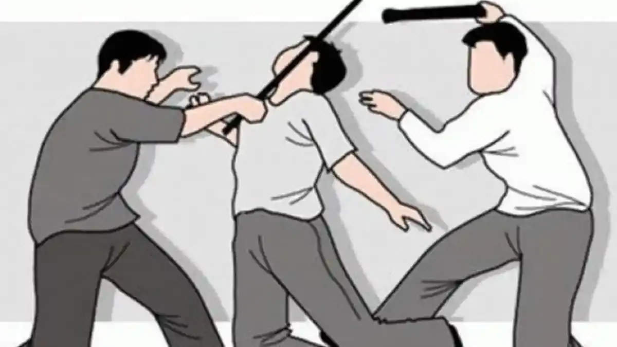 Kronologis 2 Remaja Tewas di Selokan Bekasi: Dikeroyok Geng 'Timur Everybody' - Tribunnews.com