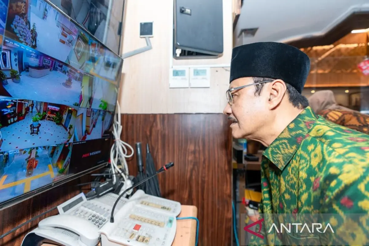 Mensos ajak seluruh pegawai kawal ASRI dan jadi agen Perlinsos