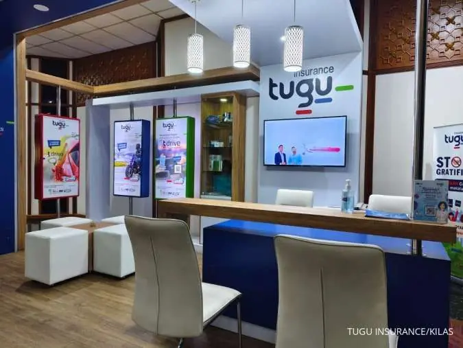TUGU Punya Ruang Tumbuh Lebih Besar