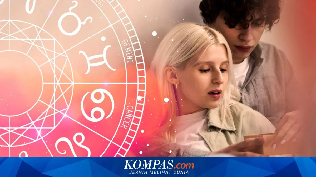 3 Zodiak yang Diprediksi Keluar dari Masa Sulit pada 2 Agustus, Ada Aries