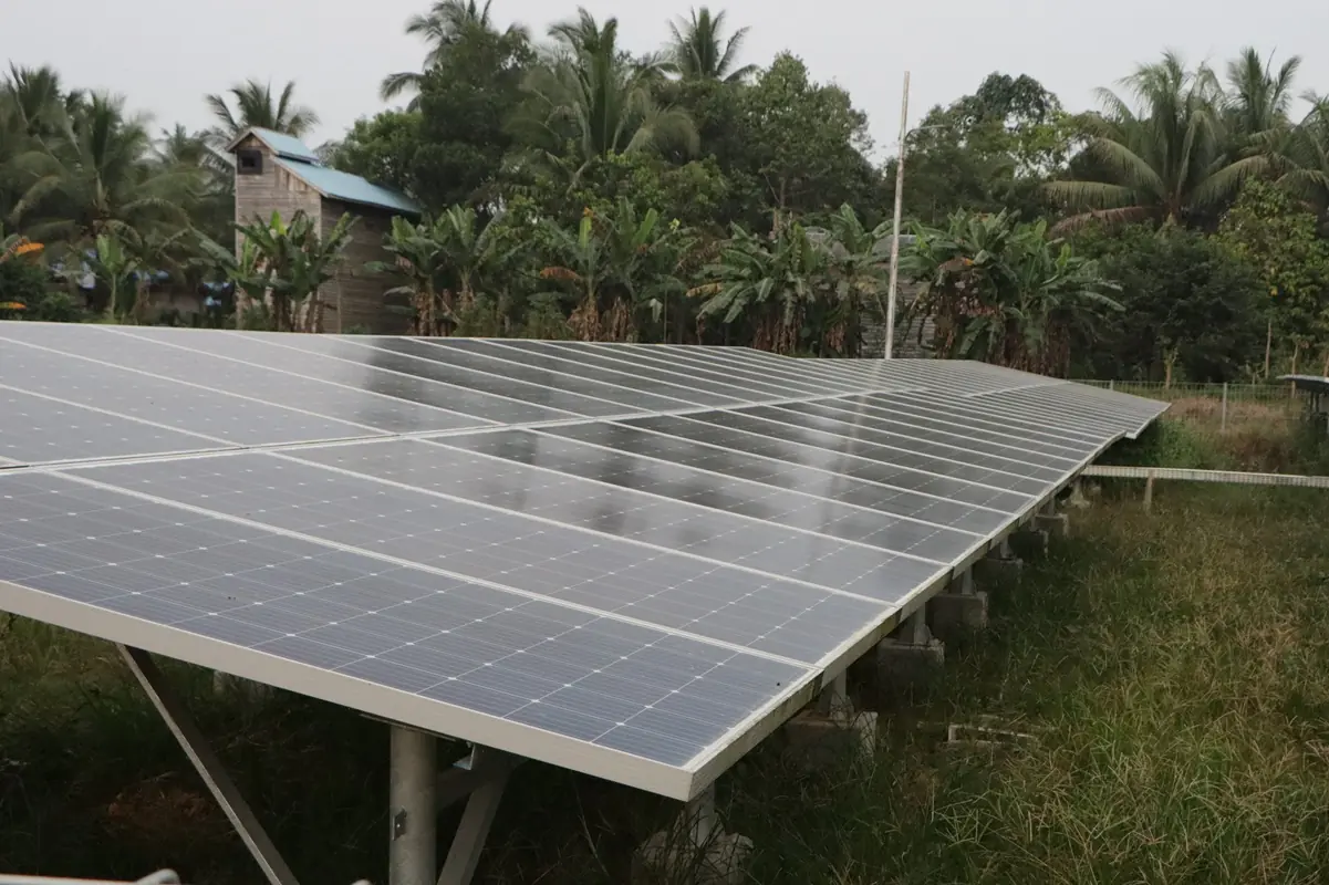 ESDM Ajukan Rp 27,37 Triliun dalam RAPBN 2027, Rp 22 Triliun untuk Jargas hingga Listrik Desa