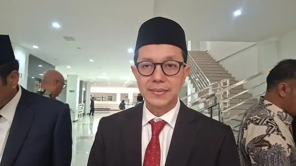 Nyak Amir Siapkan Transformasi UTU, Fokus pada Riset dan Kemandirian Kampus - Serambinews.com