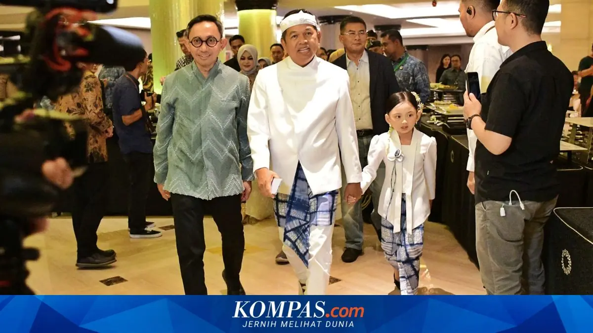 Dedi Mulyadi Ingin Pembatik Digaji untuk Mengajar, Cegah Keahlian Tradisional Punah