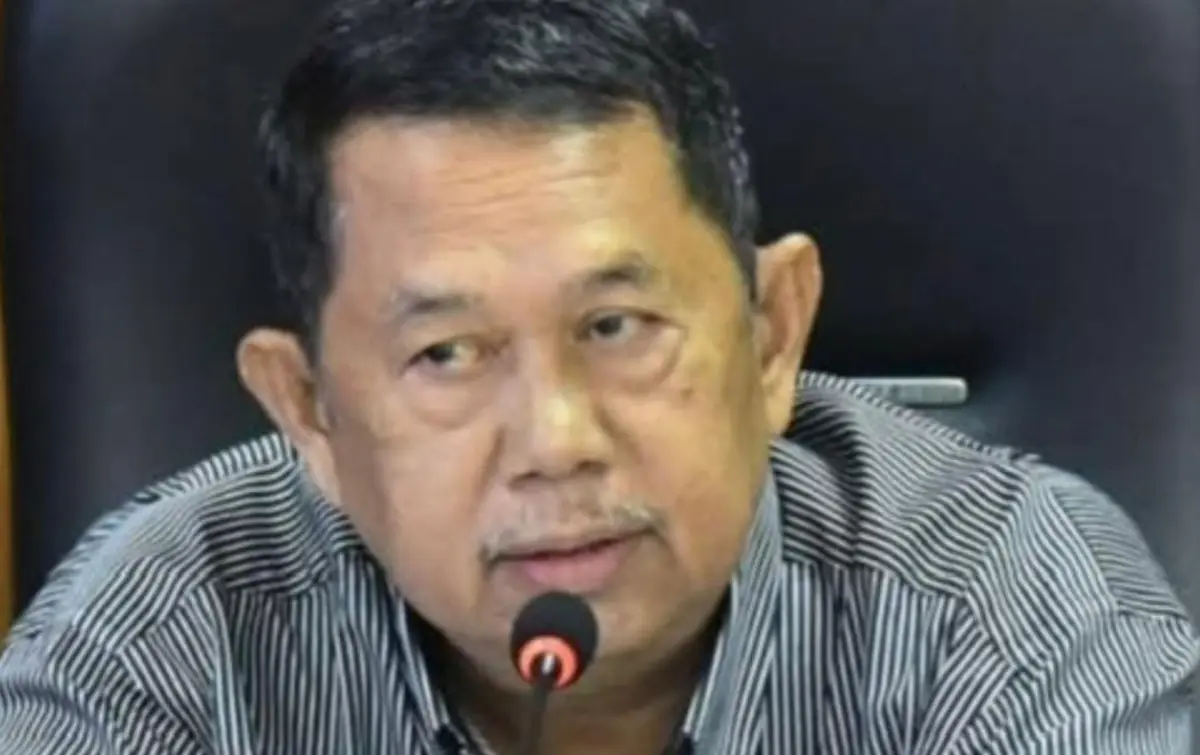 Henry Jhon Hutagalung Ingatkan Wali Kota Jangan Pernah Lupakan Sejarah