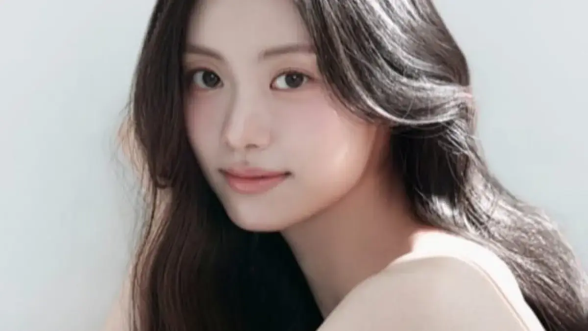 Kim Garam Ungkap Perasaan Jelang Debut sebagai Aktris