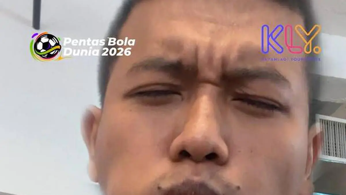 Melepas rindu dengan kuliner Indonesia di tengah liputan Piala Dunia 2026
