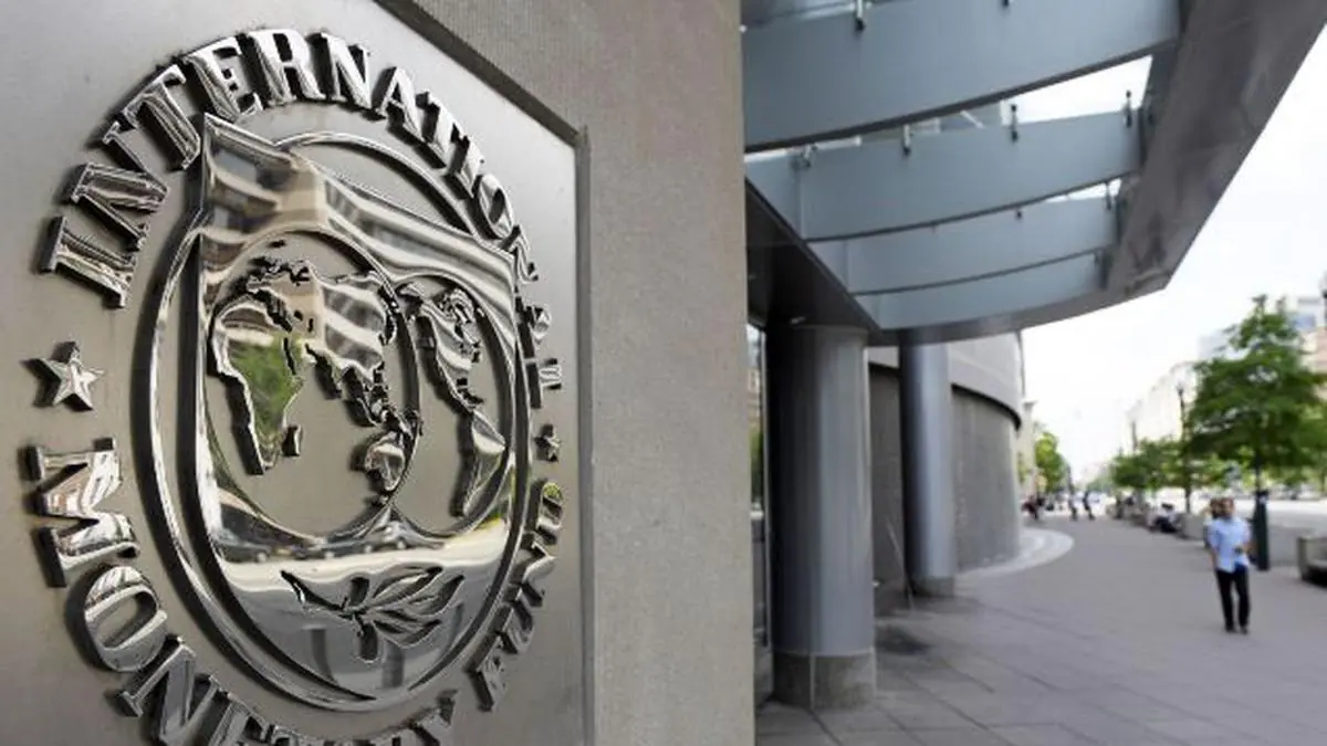 Utang Global Tembus Rp6.500 Kuadriliun, IMF Beri Peringatan - merdeka.com