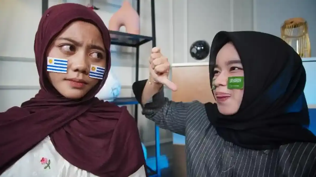 Kisruh di Kubu Uruguay, Laga Hidup Mati Piala Dunia 2026 Malah Diawali Perselisihan - Tribunnews.com