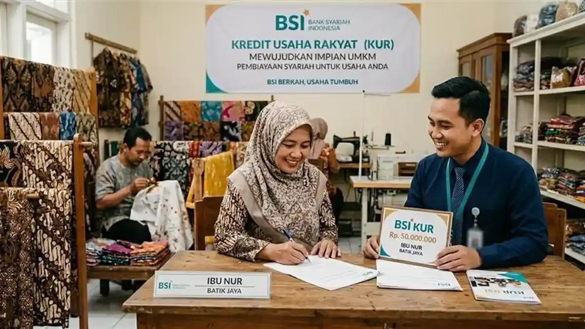 BAKN DPR Dorong Peran Asosiasi UMKM Tingkatkan Efektivitas Penyaluran KUR - Pos-kupang.com