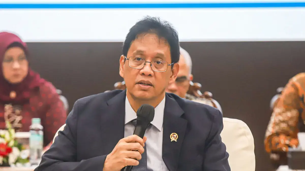 Usulan Tambahan Anggaran K/L Tembus Rp 984 Triliun, Purbaya: Nggak akan Semuanya Dipenuhi