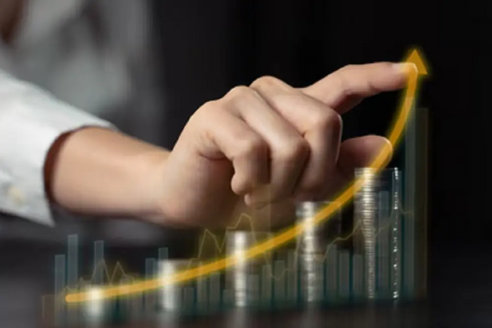 DIY Bidik Pertumbuhan Ekonomi Hingga 6,7 Persen pada 2027