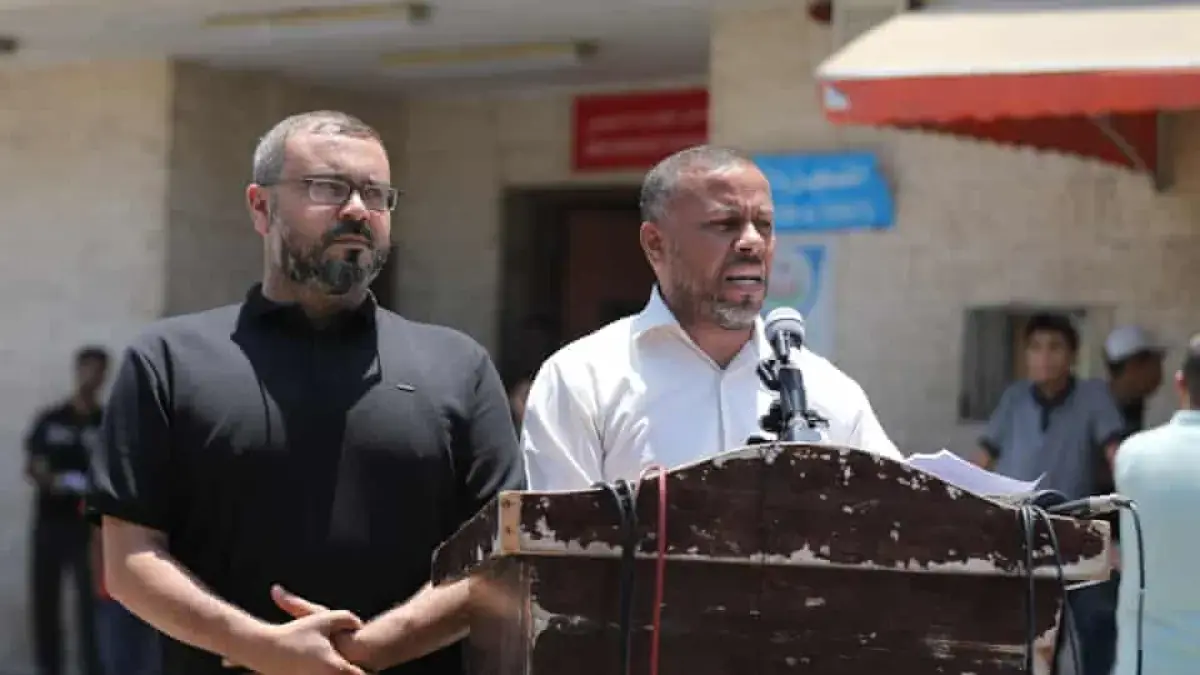 Resmi! Hamas Siap Serahkan Kekuasaan di Gaza kepada Administrasi Bentukan AS, tetapi Tetap Menolak Melucuti Senjata