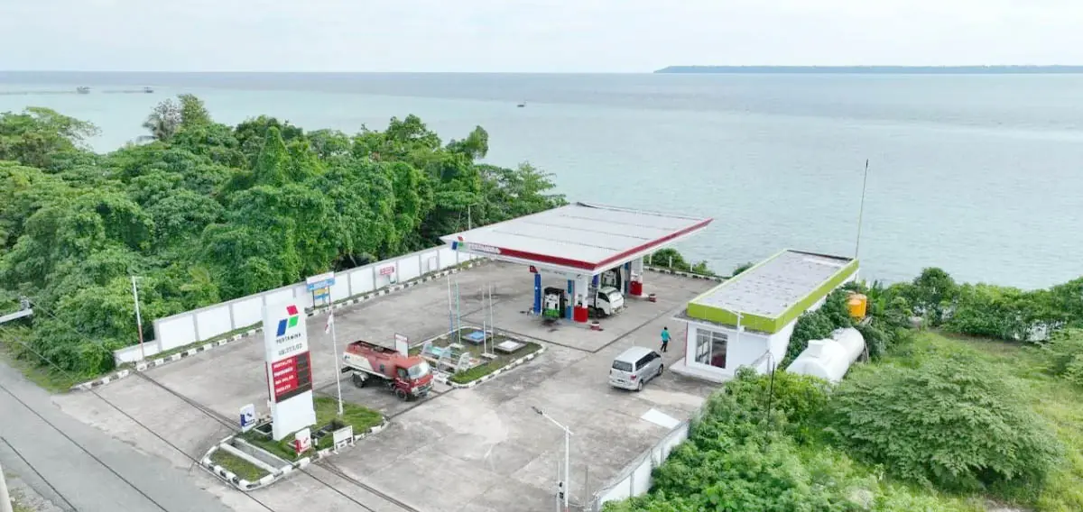 Pertamina dan KKP Berkolaborasi Perkuat Pasokan BBM Nelayan Dukung Perikanan Nasional