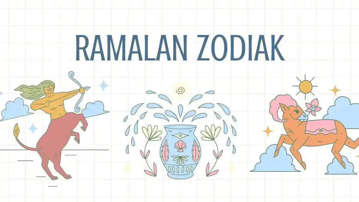 7 Zodiak Kurang Hoki, Ramalan Zodiak Besok 8 Juli, Ada Rasa Suram, Rasa Sensitif, Tekanan Mental - Pos-kupang.com