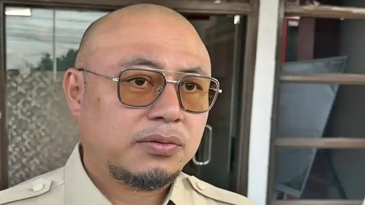 Disdikbud Kukar Siapkan Sanksi Bagi Pelaku Pungli SPMB, Program Seragam Gratis Tunggu Data Siswa - Tribunkaltim.co