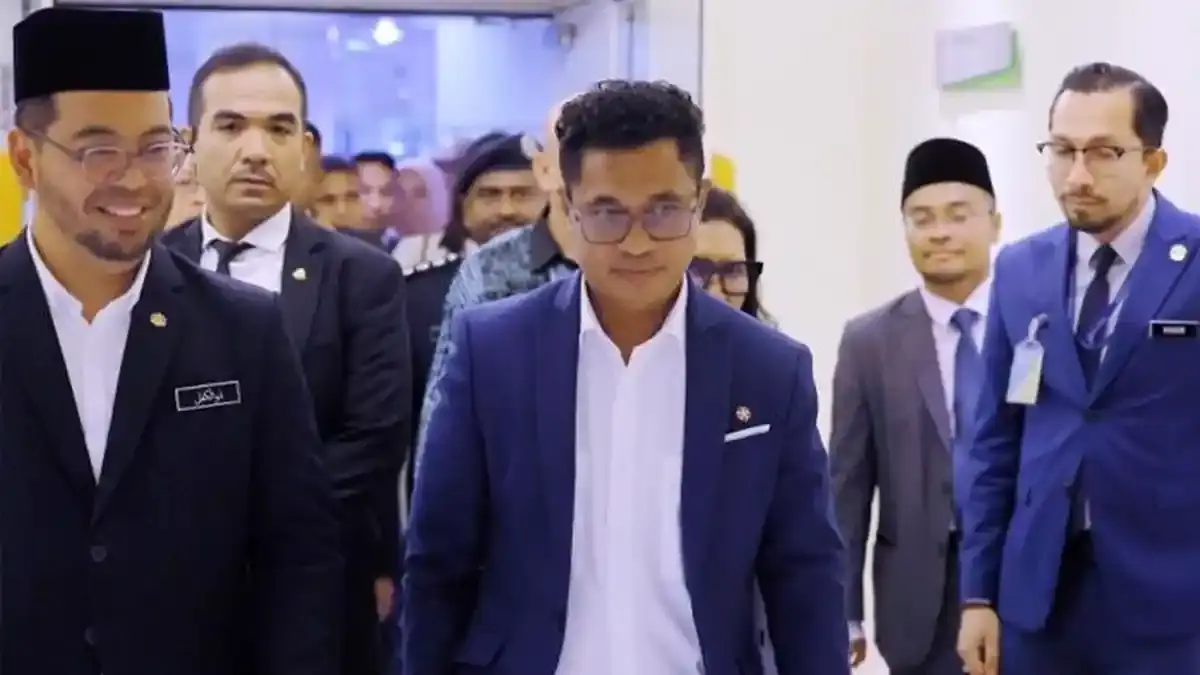 Mariano Sabino Lopes Lulusan Universitas Brawijaya Malang Jadi Wakil Perdana Menteri Timor Leste - Pos-kupang.com