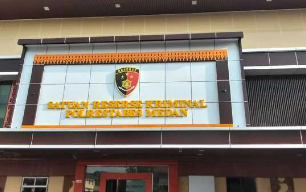 Diduga Lakukan Pengrusakan, Oknum Pengacara Dilaporkan ke Polrestabes Medan