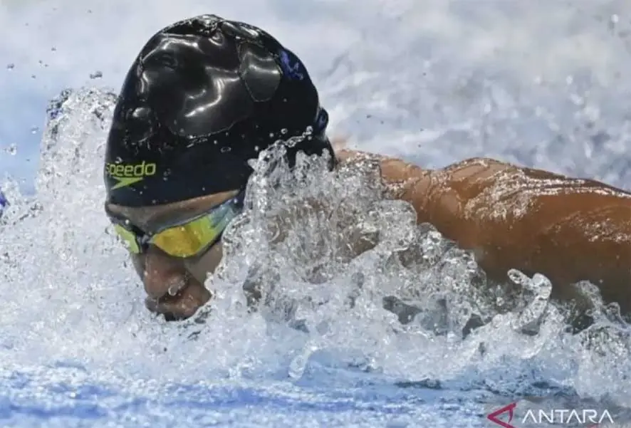 Daftar 14 Perenang Indonesia di Asian Games 2026