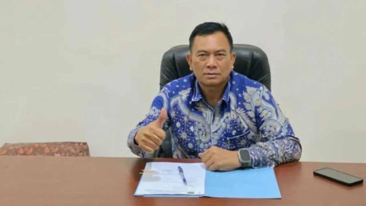 DK2UKM Majalengka Genjot Optimalisasi Retribusi TKA, Target PAD Melesat hingga Rp5,6 Miliar