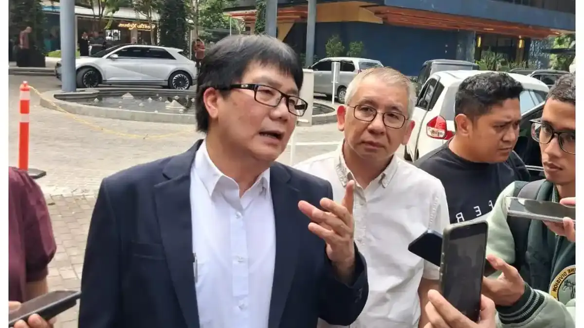 Changan Sesuaikan Strategi Bisnis Jika Insentif Kendaraan Listrik Terus Ditunda - Tribunnews.com