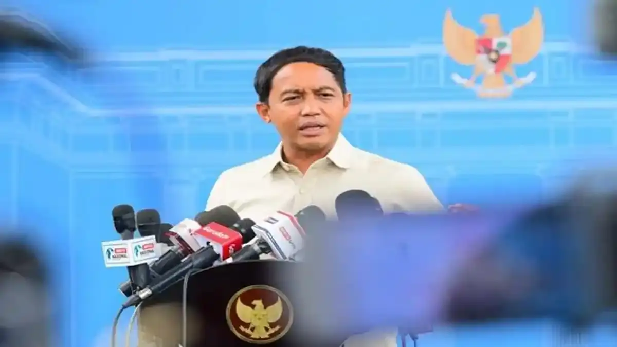 KPK Buka Peluang Periksa Menhut Raja Juli, Kemenhut Pastikan Kooperatif dalam Kasus HPT Kuansing - Posbelitung.co