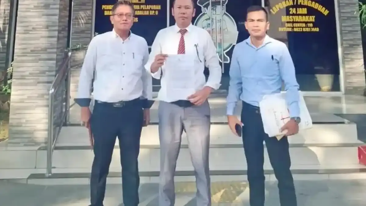AWAL Mula RS di Lubuk Pakam Dilaporkan, Diduga Minta Nenek MS Bayar Implan Padahal Diklaim BPJS - Tribun-medan.com