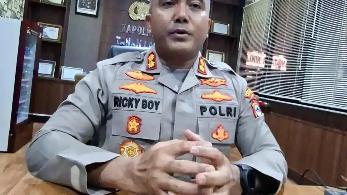 Keluarga Korban Minta Proses Lanjut, Penyidikan Kasus Dugaan Perkosaan Anak di Tala Berjalan - Banjarmasinpost.co.id