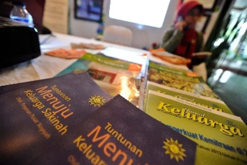 Animo Masyarakat Membludak, Peserta KB MOW dan MOP di Majalengka Melebihi Target