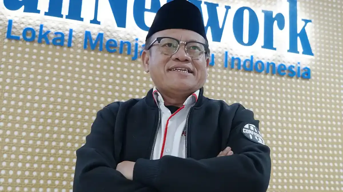 Soroti Penggeledahan Restoran Prancis di Cipete, IPW Cium Aroma Mafia Perkara Kelas Kakap - Tribunnews.com