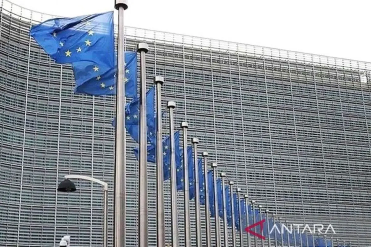 Irlandia siap gabung program pertahanan SAFE Uni Eropa