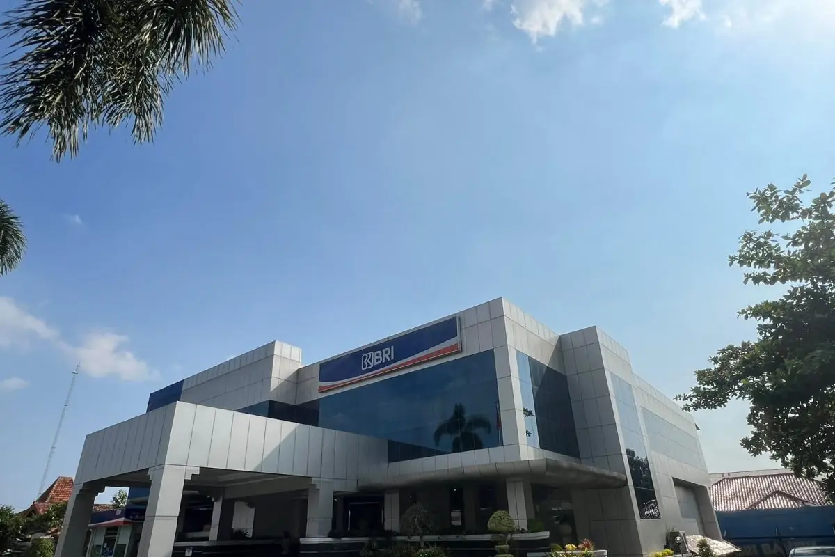 Dorong kapasitas UMKM dan kemajuan ekonomi daerah, BRI Branch Office Bantul salurkan KUR Rp1.2 T