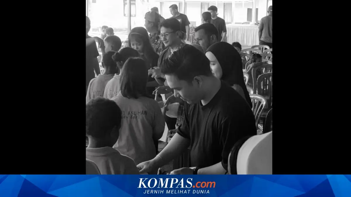 Besar di Panti Asuhan, Ranto Siagian Kini Sukses Dirikan Komunitas Edukasi Keuangan