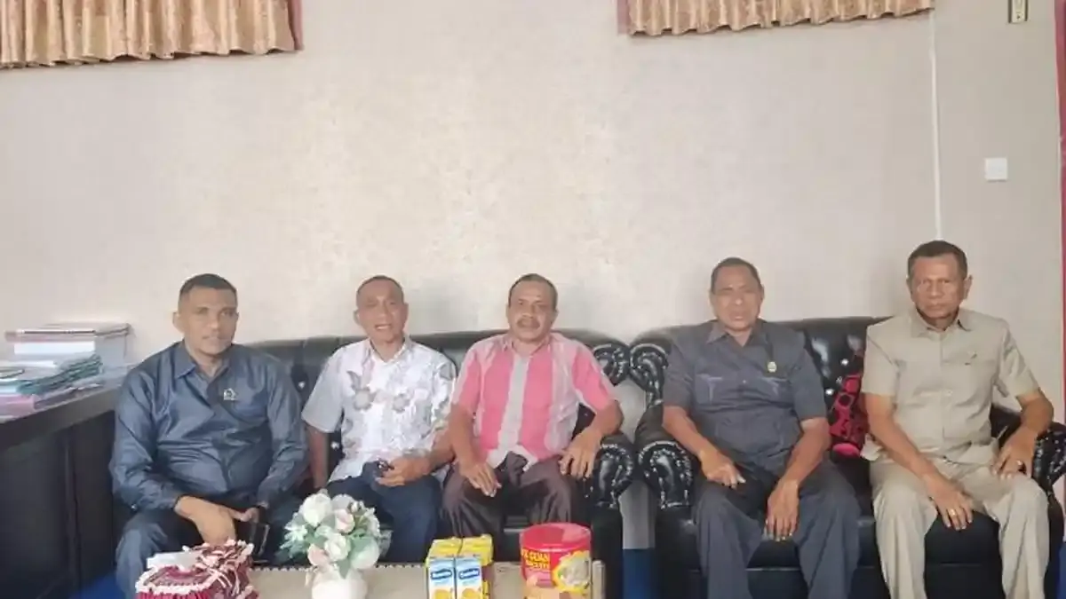 Dokter Icha Laporkan Dugaan Intimidasi Dua Anggota DPRD TTU ke Badan Kehormatan DPRD - Pos-kupang.com