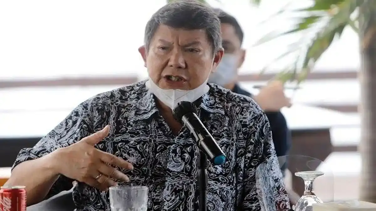 Hashim Djojohadikusumo Sebut MBG Tidak Akan Berhenti: Cita-cita Presiden Anak Tak Stunting - Pos-kupang.com