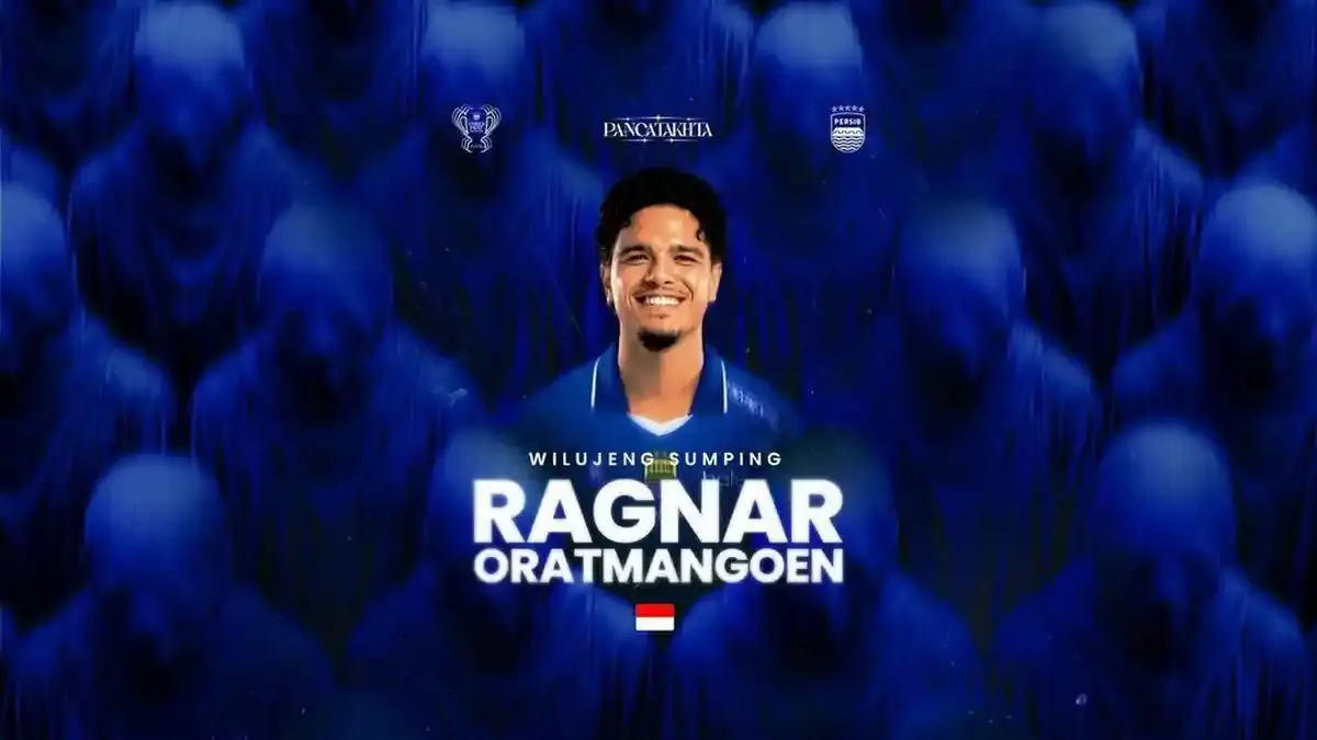 Persib Bandung Makin Garang di Bursa Transfer, Persija Amankan Pemain Lama - Tribunnews.com