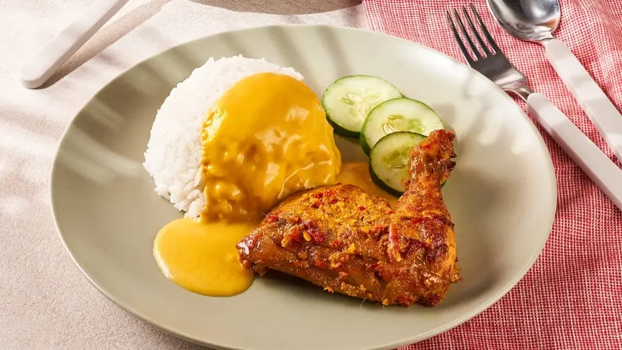 Ayam Bakar Padang hingga Bagel Jadi Menu Baru Ikea Indonesia