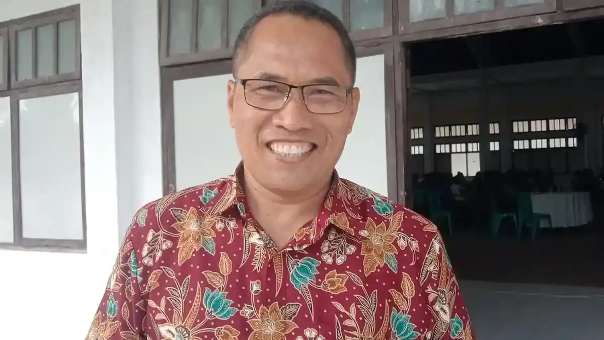 64 Orang Muda di Kabupaten TTU Ikut Kegiatan PBK - Pos-kupang.com