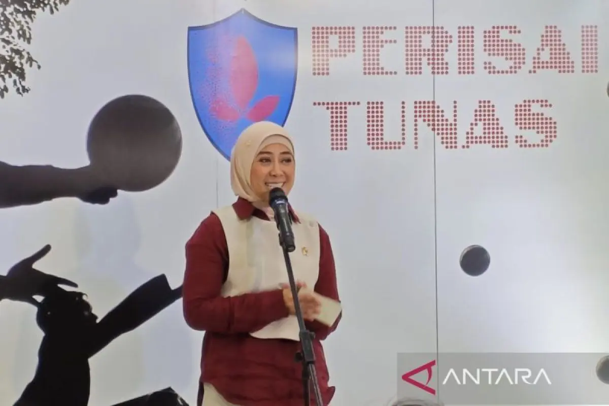 Sebanyak 200 platform digital telah lapor penilaian mandiri PP Tunas