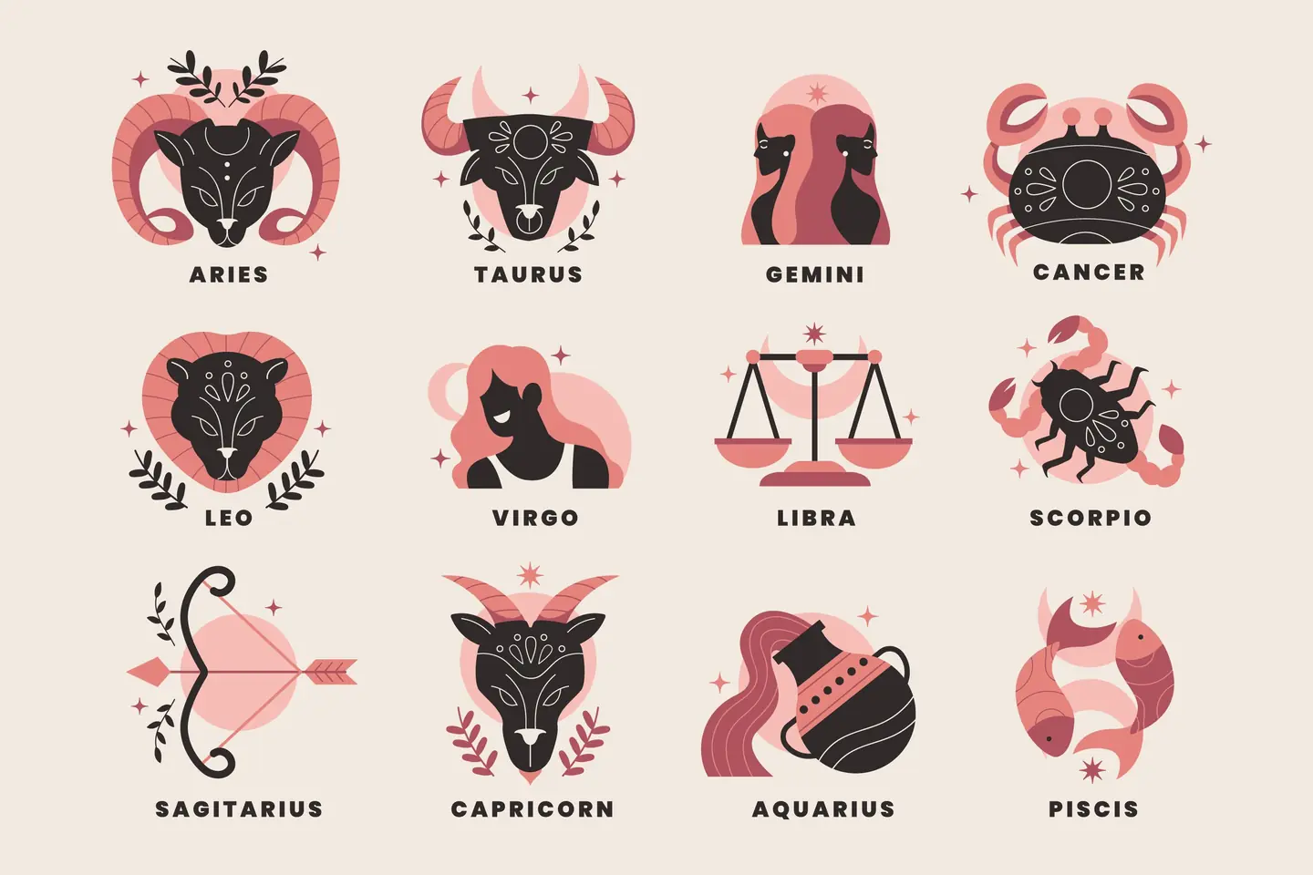 Punya Disiplin Tinggi! 4 Zodiak Ini Sulit Lepas dari Rutinitas Fitness