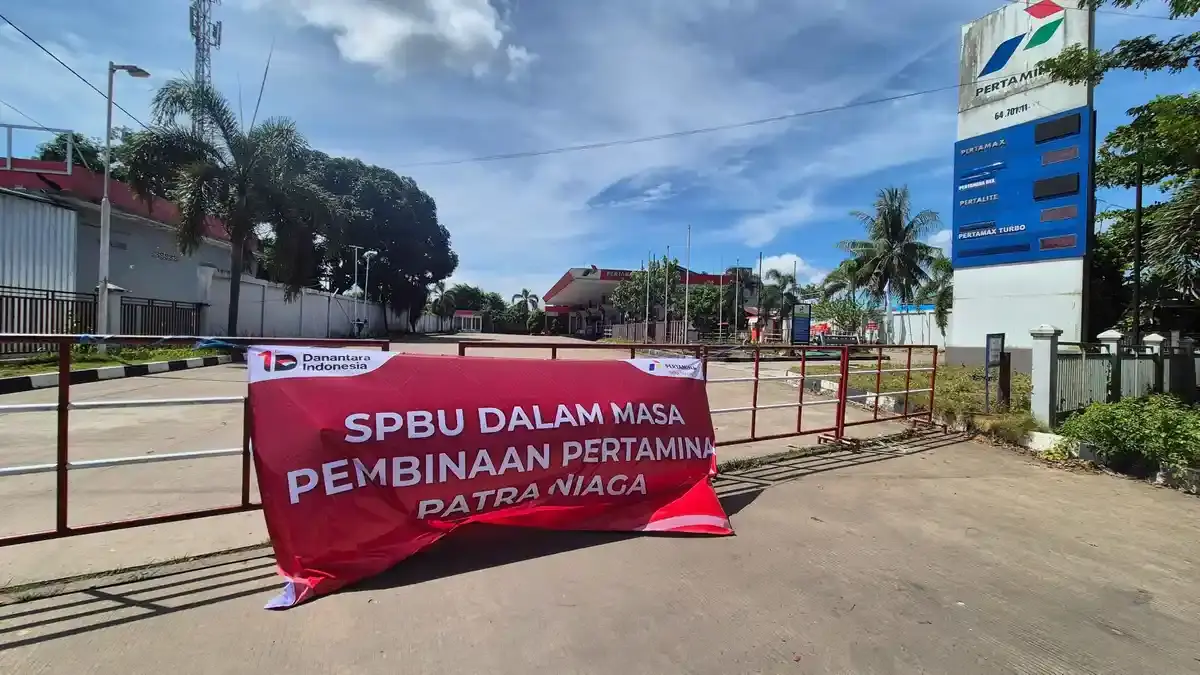 34 Aduan SPBU Diduga Bermasalah Mulai Ditelusuri, Pansus DPRD Kalsel Siapkan Pendalaman - Banjarmasinpost.co.id