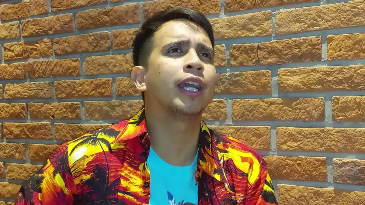 Andovi da Lopez Spill Akan Jadi Calon Gubernur, Klaimnya yang Paling Jujur - Tribunnews.com
