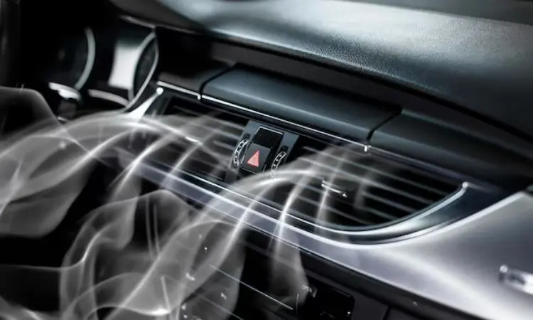 AC Mobil Cuma Keluar Angin? Kenali Penyebabnya Sebelum Biaya Servis Membengkak